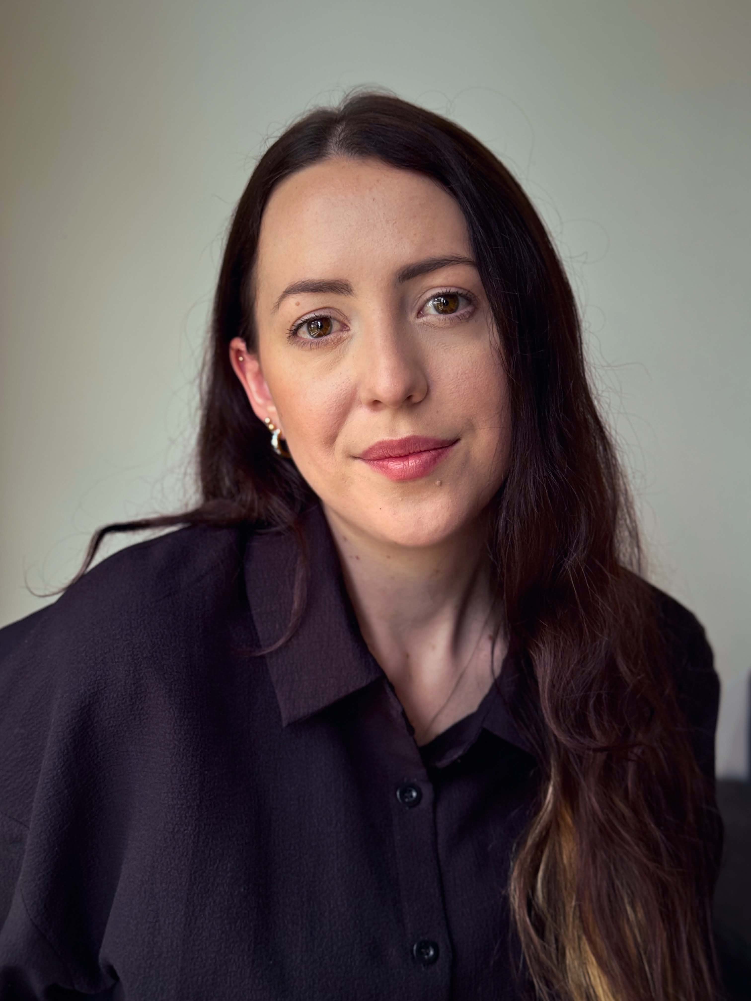 Jacinta Taylor - Script Supervisor